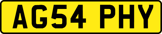 AG54PHY