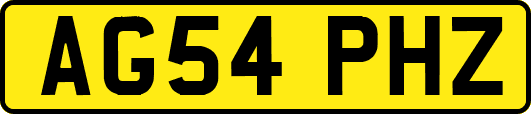AG54PHZ