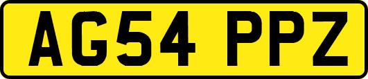 AG54PPZ