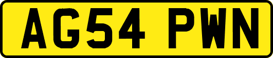 AG54PWN