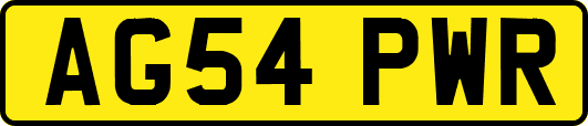 AG54PWR