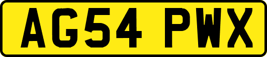 AG54PWX