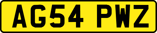 AG54PWZ