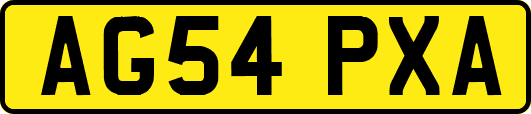 AG54PXA