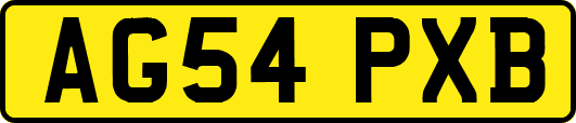 AG54PXB