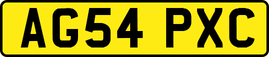 AG54PXC