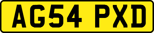 AG54PXD