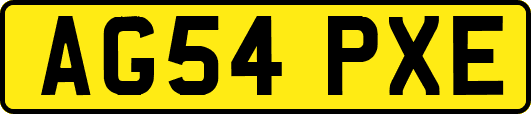 AG54PXE