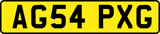 AG54PXG