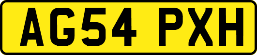 AG54PXH