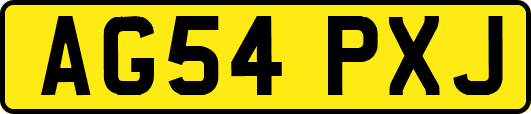 AG54PXJ