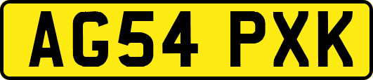 AG54PXK