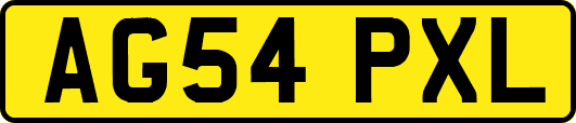 AG54PXL