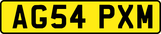 AG54PXM