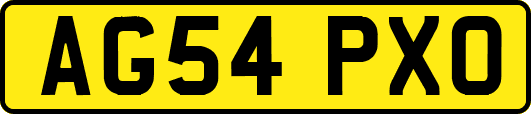 AG54PXO