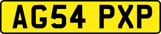 AG54PXP