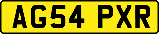 AG54PXR