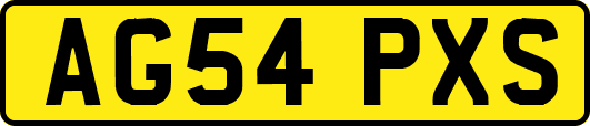 AG54PXS