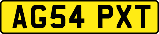 AG54PXT
