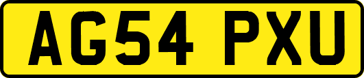 AG54PXU
