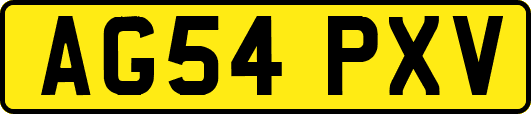 AG54PXV