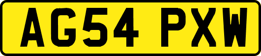 AG54PXW