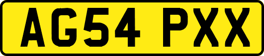 AG54PXX