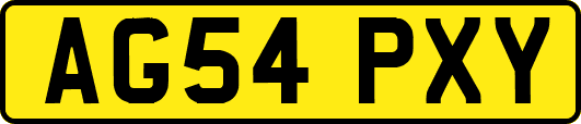 AG54PXY