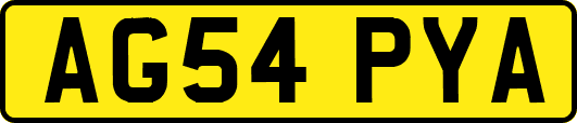 AG54PYA