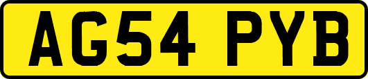 AG54PYB
