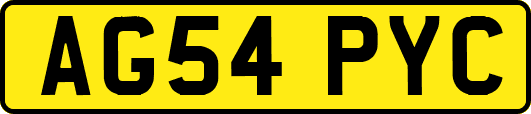 AG54PYC