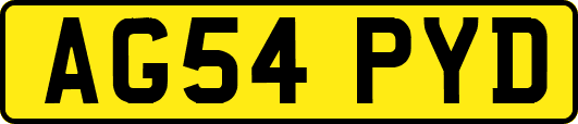 AG54PYD