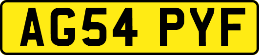 AG54PYF