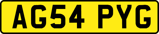 AG54PYG