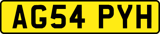 AG54PYH
