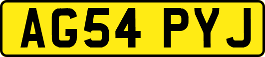 AG54PYJ