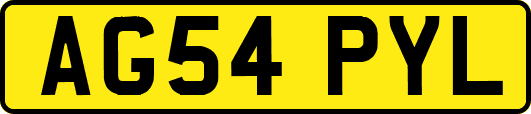 AG54PYL