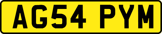 AG54PYM