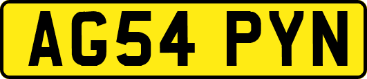 AG54PYN