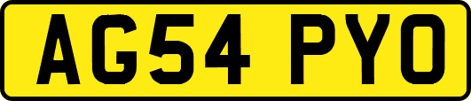 AG54PYO