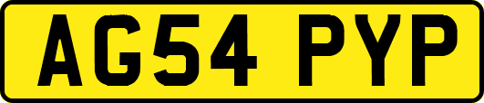 AG54PYP