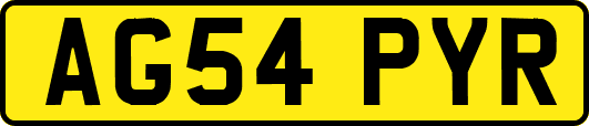 AG54PYR