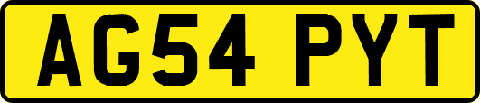 AG54PYT
