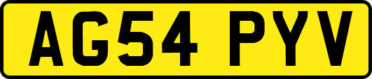 AG54PYV