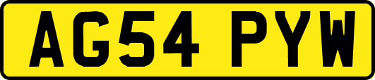 AG54PYW