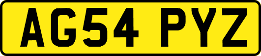 AG54PYZ