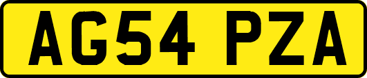 AG54PZA