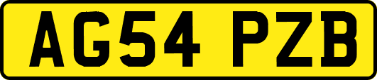AG54PZB