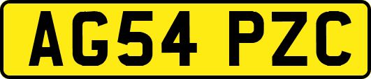AG54PZC
