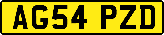 AG54PZD